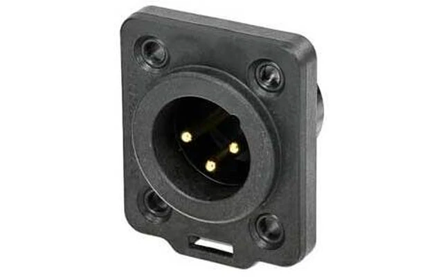 Neutrik NC3MDX-TOP