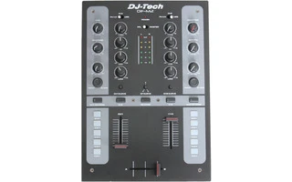 DJ-Tech DIF-M2