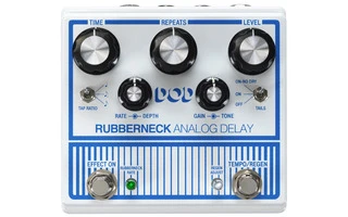 Digitech Rubberneck