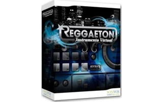 SoniVox Reggaeton - Instrumento Virtual
