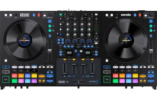 RANE DJ Four