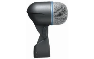 Shure Beta 52A