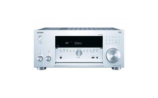 Onkyo TX-RZ810 Plata