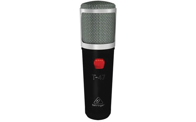 Behringer T-47