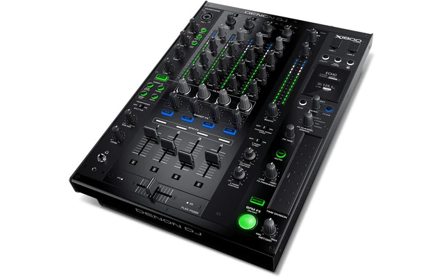 Denon DJ X1800