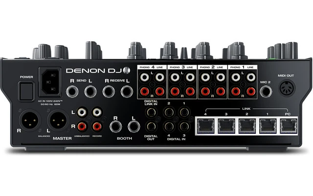 Denon DJ X1800