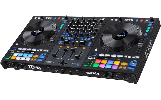 RANE DJ Four