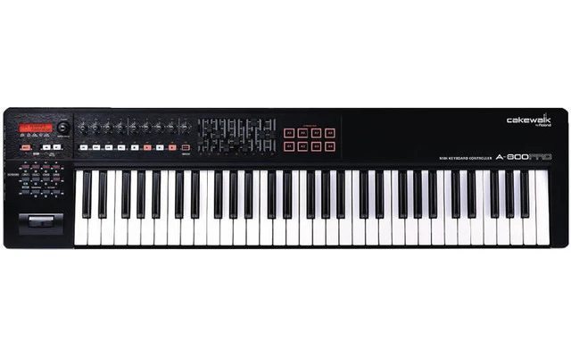 Roland A-800PRO - Stock B