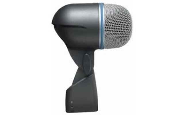 Shure Beta 52A