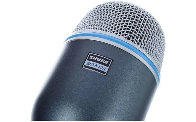 Shure Beta 52A