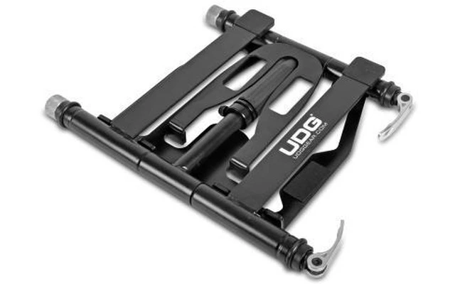 UDG Ultimate Digi Laptop Stand Black