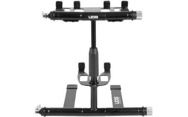 UDG Ultimate Digi Laptop Stand Black