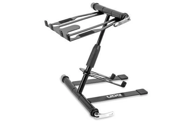 UDG Ultimate Digi Laptop Stand Black