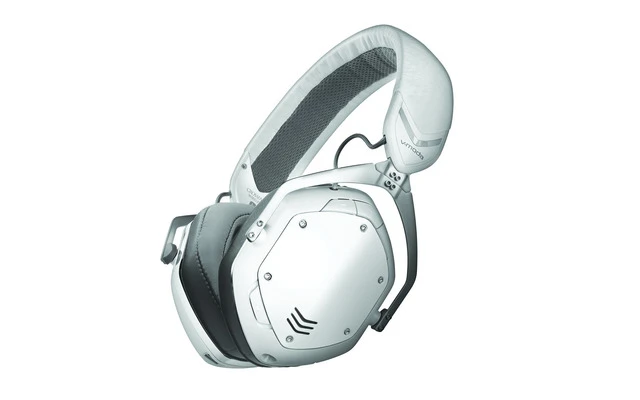 V-Moda Crossfade 2 Wireless Matte White