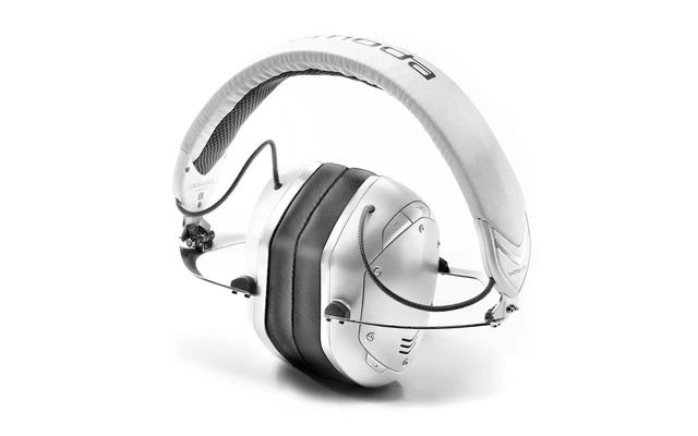 V-Moda Crossfade 2 Wireless Matte White