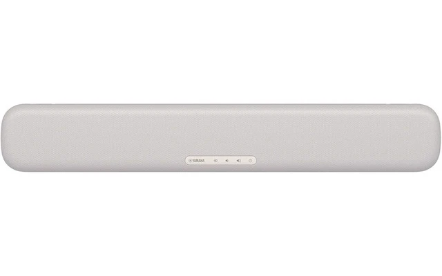Yamaha SR-C20A White