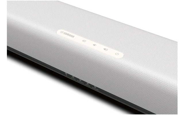 Yamaha SR-C20A White