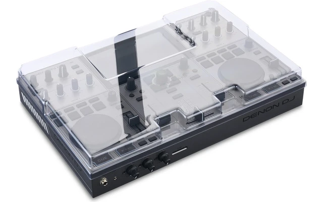 DeckSaver Denon DJ Prime GO / GO+