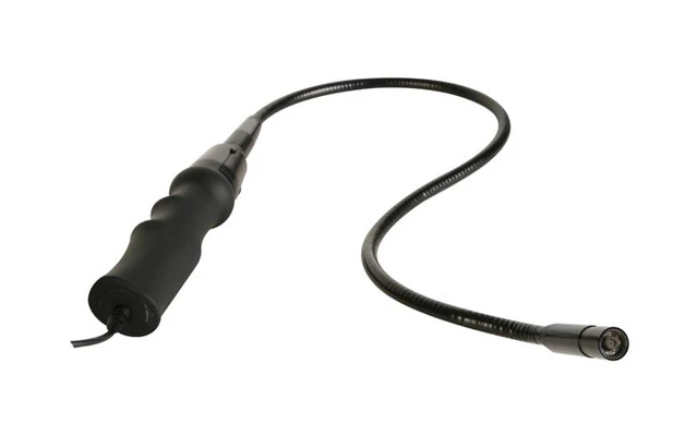 CÁMARA DE INSPECCIÓN - CONEXIÓN USB CAMCOLI2