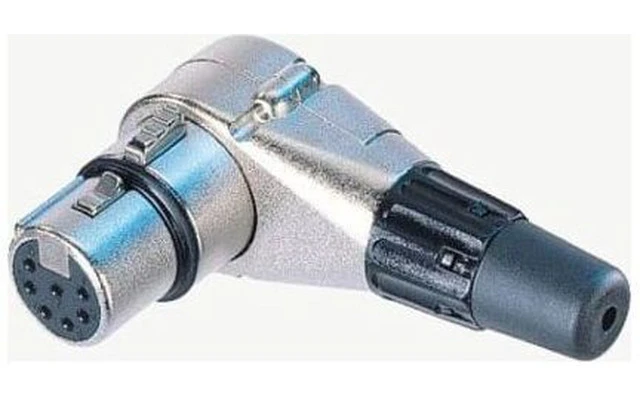 NEUTRIK NC6FRC