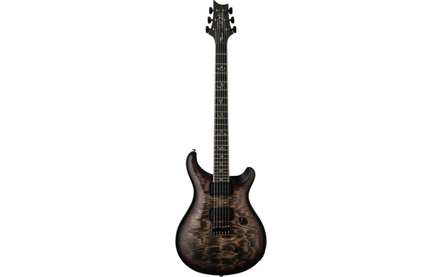 PRS Guitars Mark Holcomb Wa Burst
