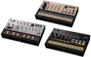 Foto de Korg Volca SET