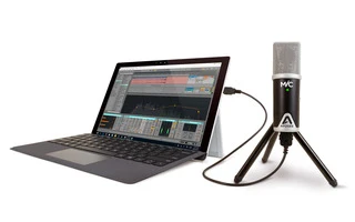 Apogee MiC96K USB - Stock B