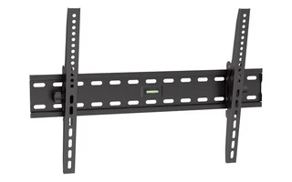 Soporte de pared para Televisión - 37" a 70" - Máx 40 Kg - Para pantallas planas & curvas