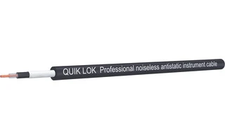 Quik Lok CS/732 Black