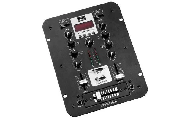 Acoustic Control MC 150 BT