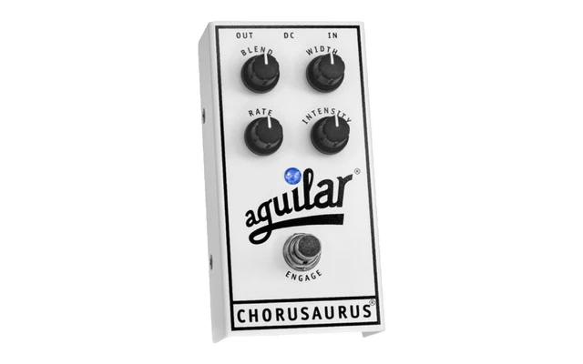 Aguilar Chorusaurus
