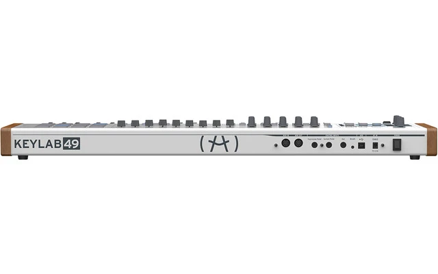 Arturia Keylab 49