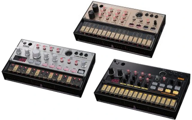 Korg Volca SET
