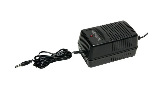 Adaptador de tensión ajustable AC / AC 1000mA