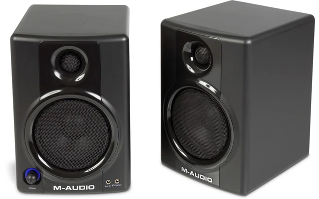 M-Audio Studiophile AV30 Version II 
