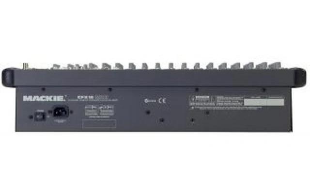 Mackie CFX 16 MKii