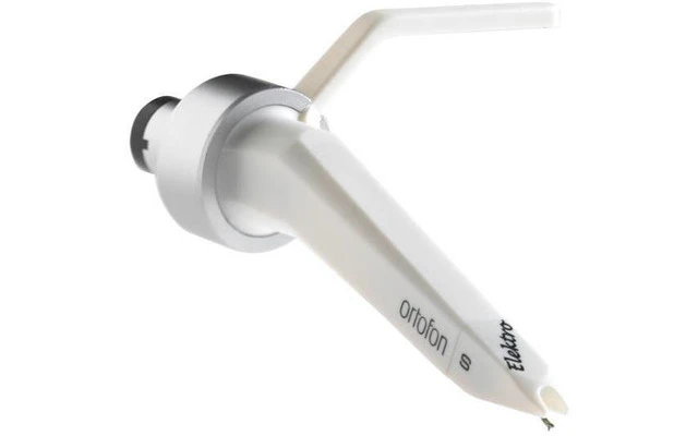 Ortofon Concorde Elektro