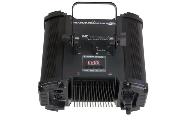 Showtec Hydrogen MKII