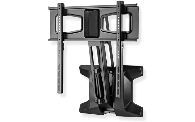 Soporte de pared para TV motorizado - 37-70 