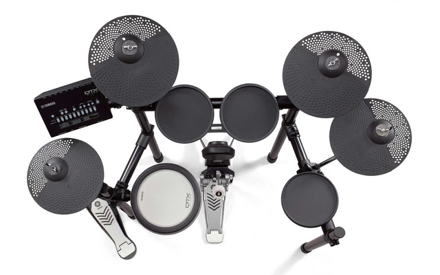 Yamaha DTX-482K