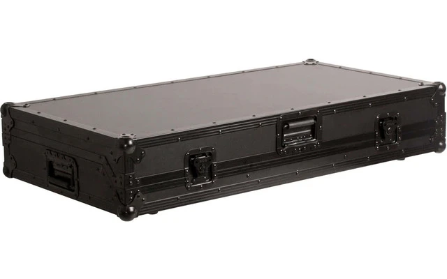 Zomo Flightcase Set 2900 NSE for 2 x Pioneer CDJ-2000 + Pioneer DJM-900