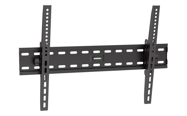 Soporte de pared para Televisión - 37" a 70" - Máx 40 Kg - Para pantallas planas & curvas