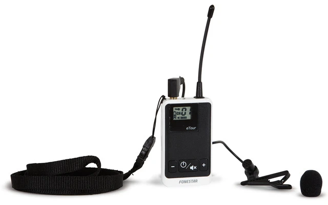 Fonestar TOUR-1T