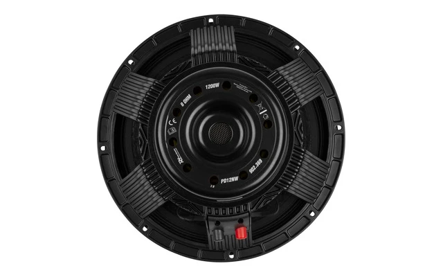 Power Dynamics PD12NW