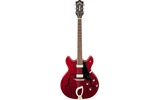 Guild Guitars Starfire IV Cherry Red