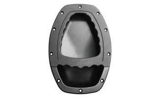 Adam Hall Hardware Evolutive Handle - Asa ergonómica de dos piezas