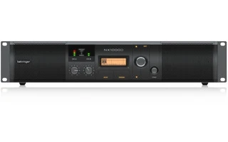 Behringer NX1000D