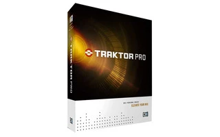 Traktor DJ Studio PRO - Software
