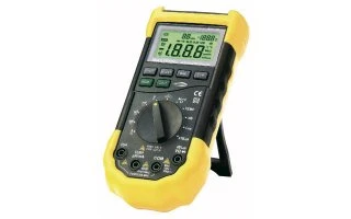 Roady Multimeter - LQ-HJ378