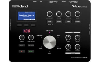 Roland TD-25